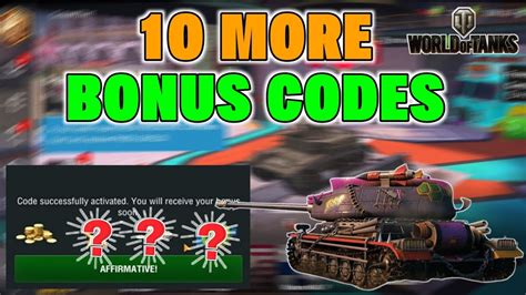 wot blitz gold generator|All Active World of Tanks Blitz Codes August 2024: New.